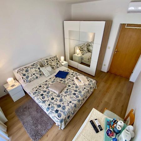 Viola Cavtat Rooms Екстер'єр фото