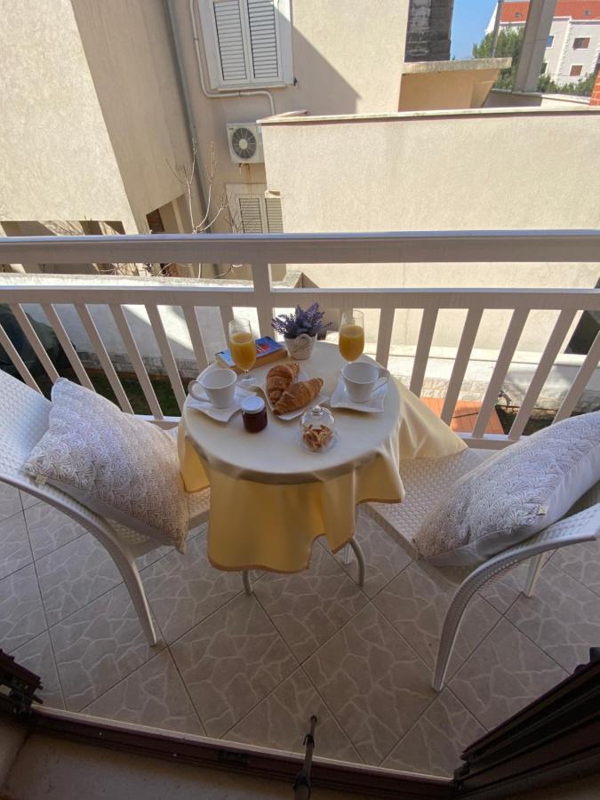 Viola Cavtat Rooms Екстер'єр фото