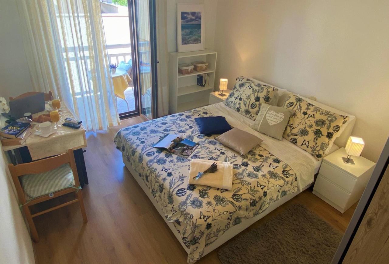 Viola Cavtat Rooms Екстер'єр фото