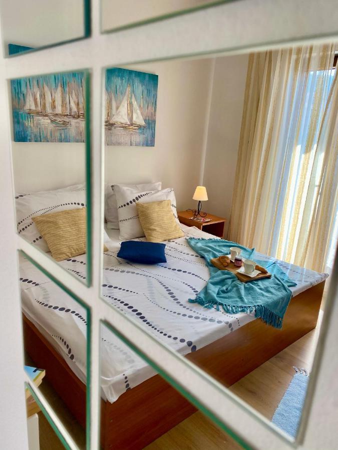 Viola Cavtat Rooms Екстер'єр фото