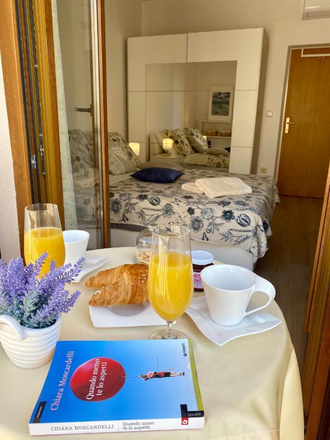 Viola Cavtat Rooms Екстер'єр фото