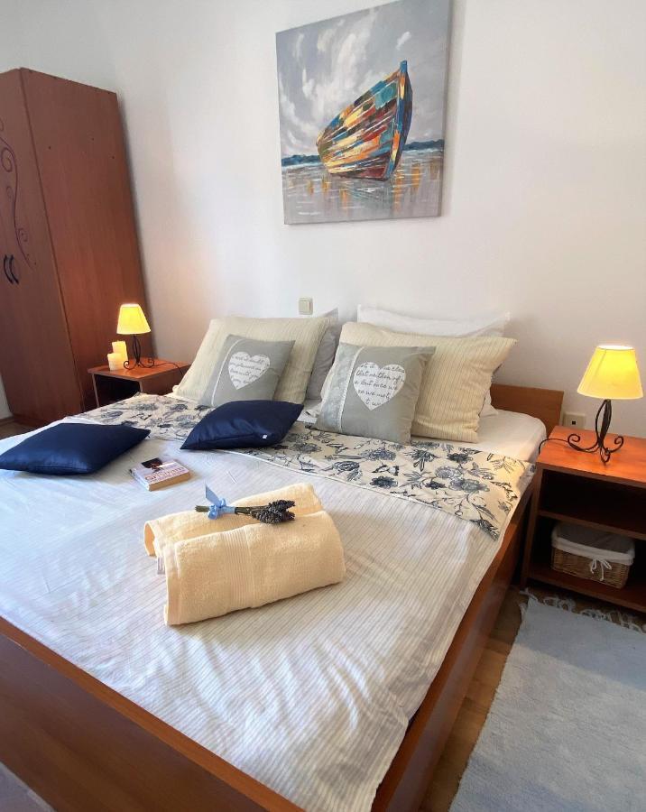 Viola Cavtat Rooms Екстер'єр фото