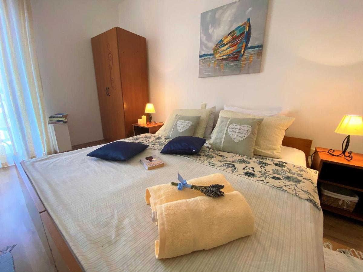 Viola Cavtat Rooms Екстер'єр фото