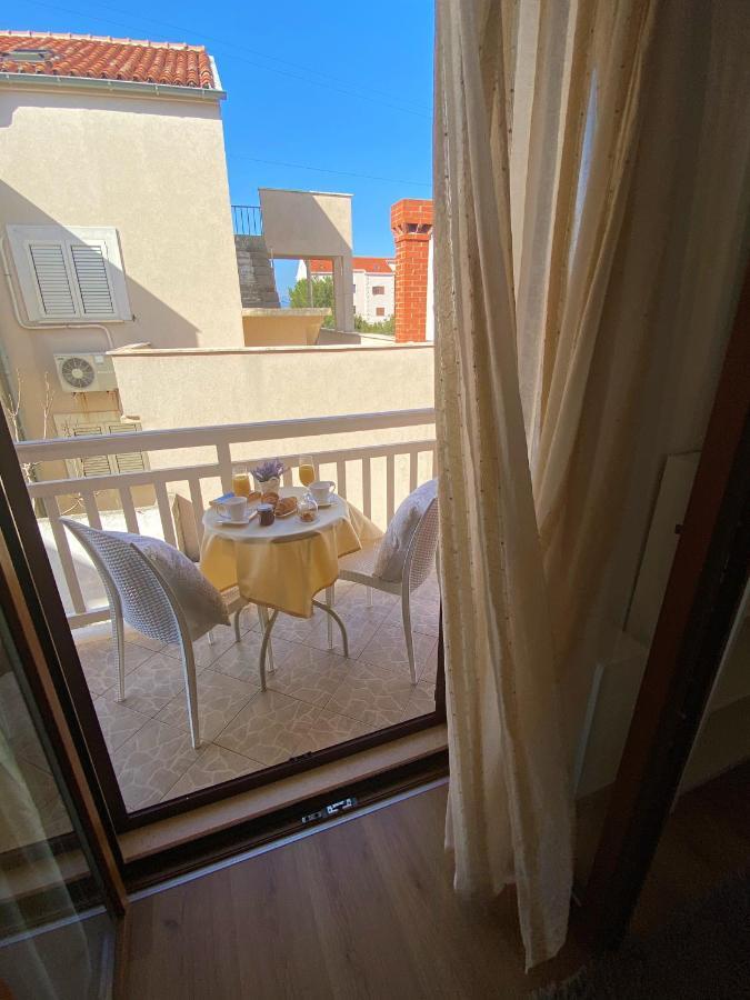 Viola Cavtat Rooms Екстер'єр фото