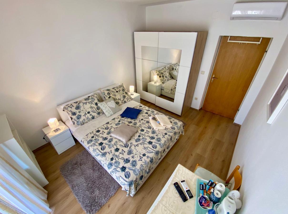 Viola Cavtat Rooms Екстер'єр фото