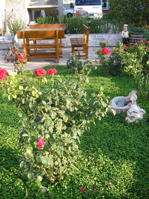 Viola Cavtat Rooms Екстер'єр фото