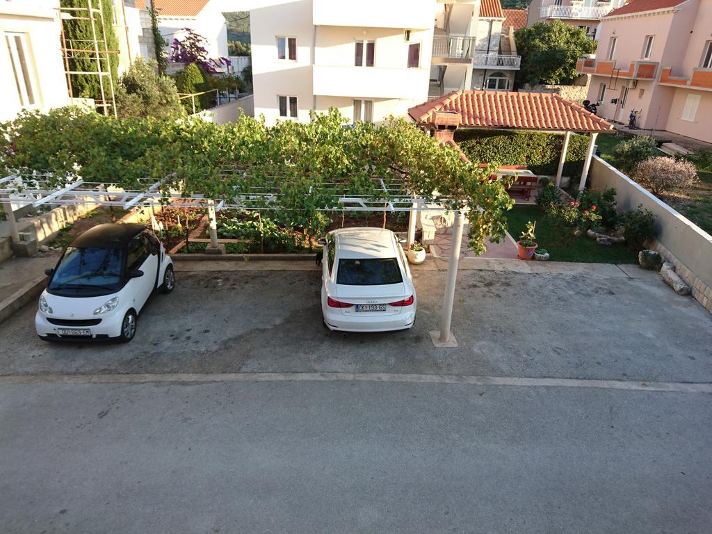 Viola Cavtat Rooms Екстер'єр фото