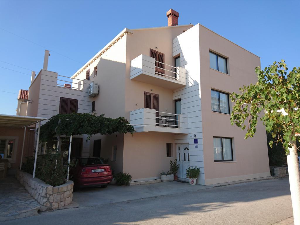 Viola Cavtat Rooms Екстер'єр фото