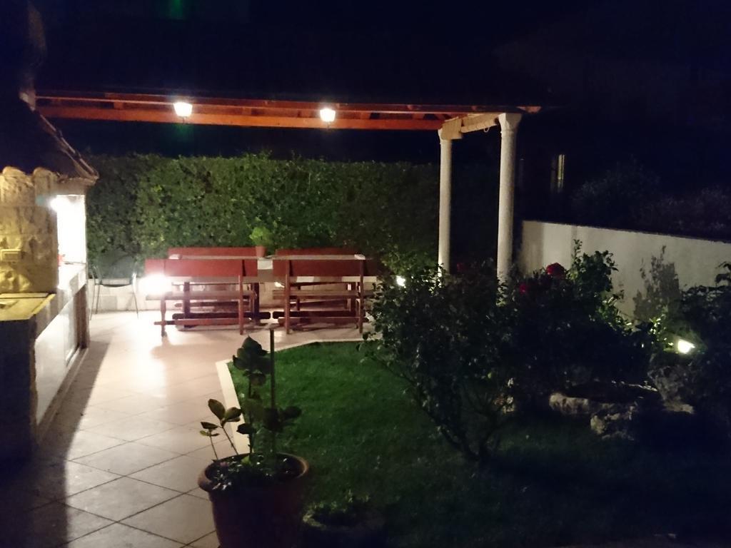 Viola Cavtat Rooms Екстер'єр фото
